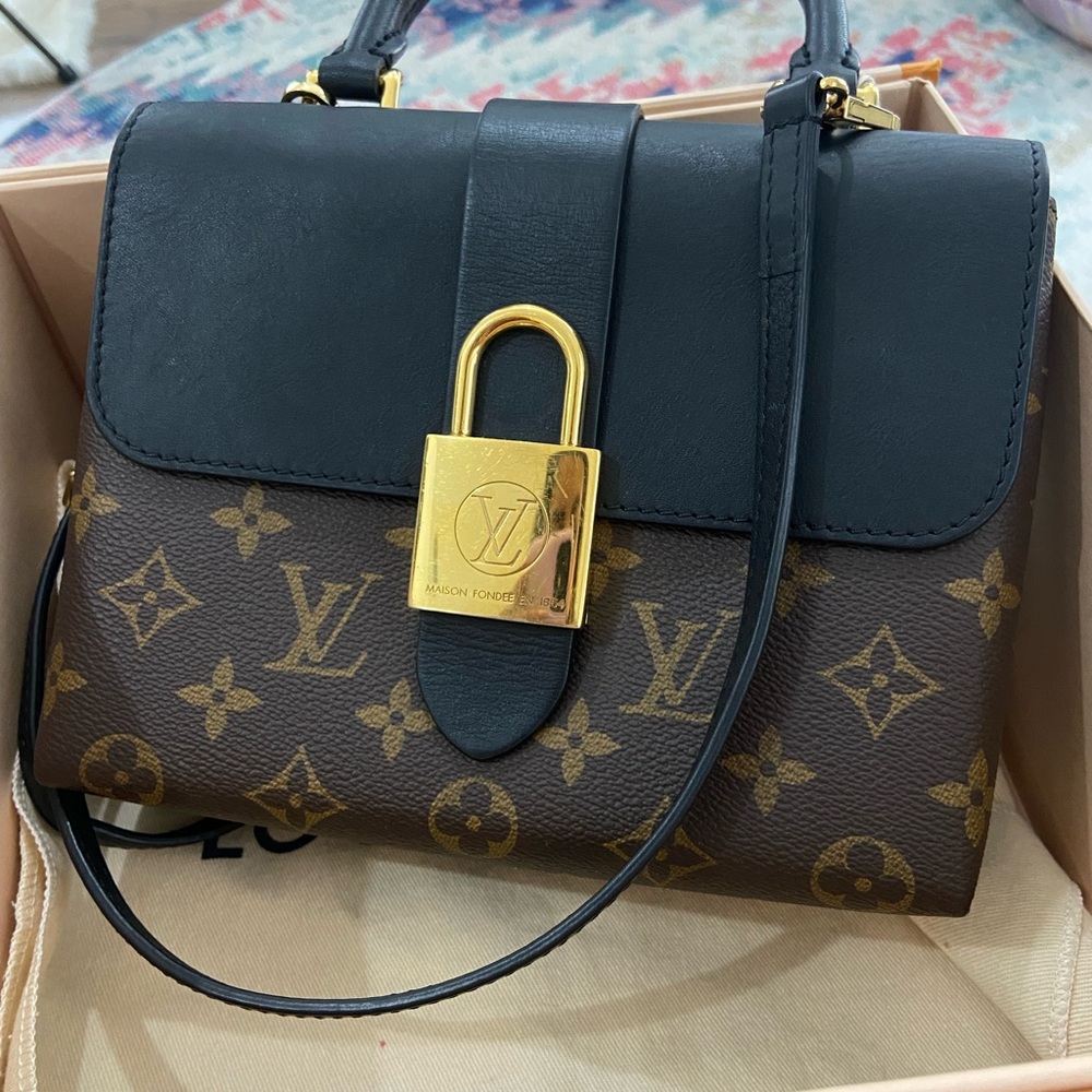 LOCKY BB LV - Picture 3 of 12